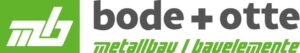 Metallbau Bode & Otte GmbH Metallbau Bode & Otte GmbH