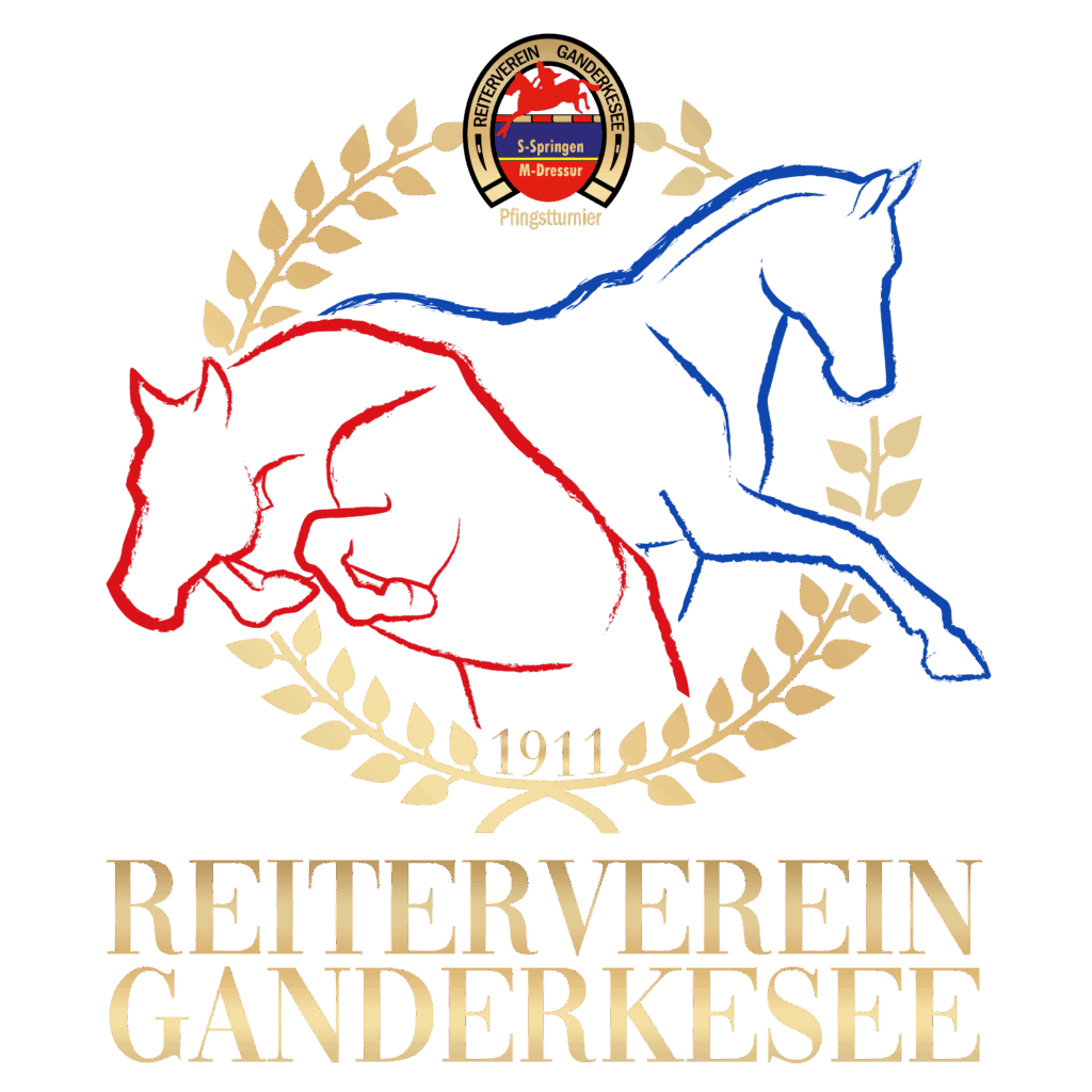 RV Ganderkesee - Logo Pfingsturnier