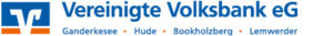 Vereinigte Volksbank eG Vereinigte Volksbank eG