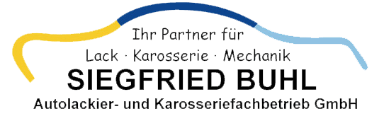 Autolackierfachbetrieb Siegfried Buhl GmbH Autolackierfachbetrieb Siegfried Buhl GmbH
