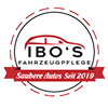 Ibo’s Fahrzeugpflege Ibo's Fahrzeugpflege